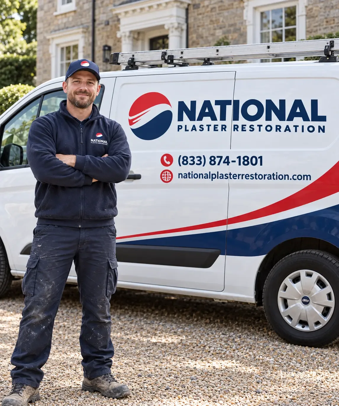 Plaster Repair company in Waterford, CA